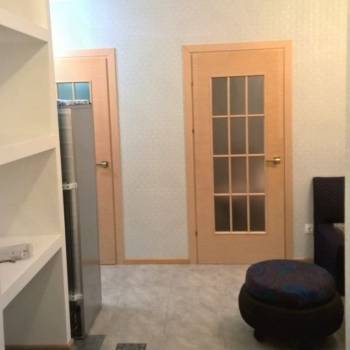 Сдается 2-х комнатная квартира, 40 м²