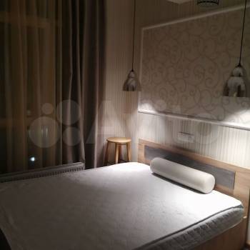 Сдается 2-х комнатная квартира, 40 м²