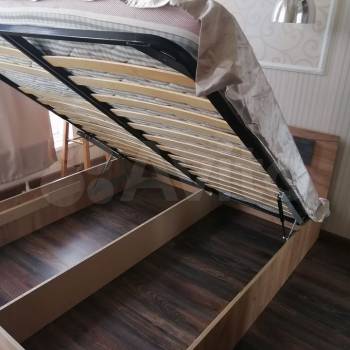 Сдается 2-х комнатная квартира, 40 м²