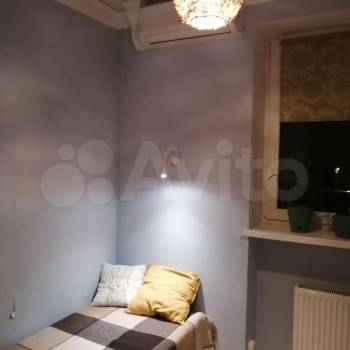 Сдается 2-х комнатная квартира, 40 м²