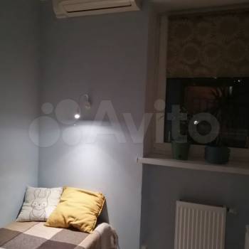 Сдается 2-х комнатная квартира, 40 м²