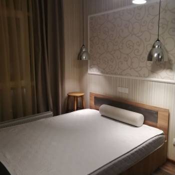 Сдается 2-х комнатная квартира, 40 м²