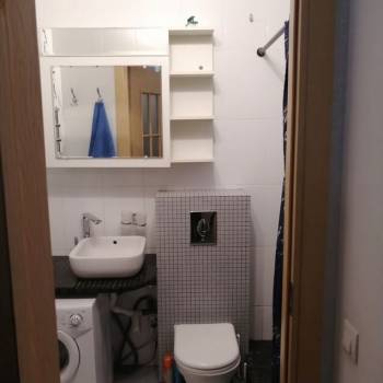 Сдается 2-х комнатная квартира, 40 м²