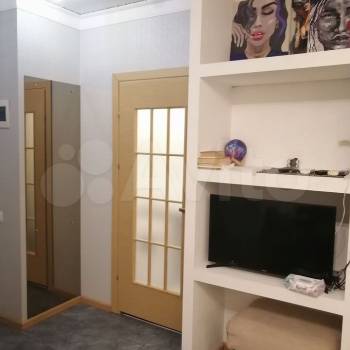 Сдается 2-х комнатная квартира, 40 м²