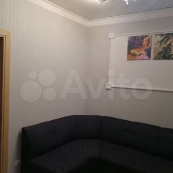 Сдается 2-х комнатная квартира, 40 м²