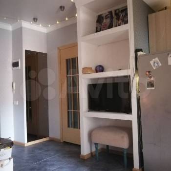 Сдается 2-х комнатная квартира, 40 м²