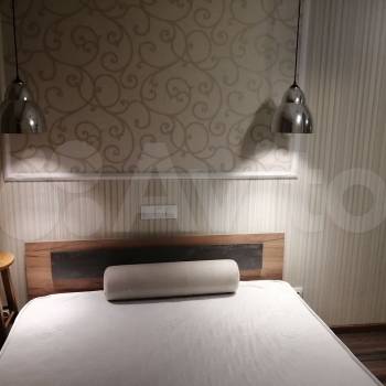 Сдается 2-х комнатная квартира, 40 м²