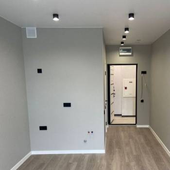 Продается 1-комнатная квартира, 22,2 м²