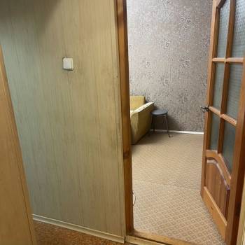 Продается 1-комнатная квартира, 26,5 м²