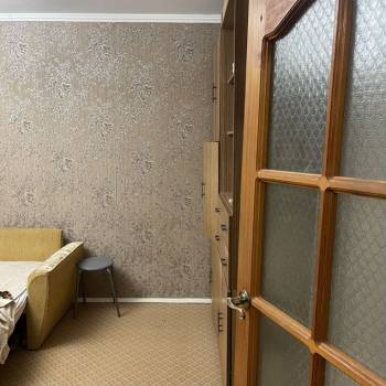 Продается 1-комнатная квартира, 26,5 м²