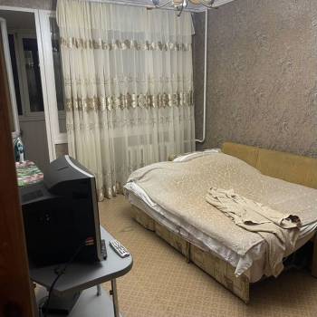 Продается 1-комнатная квартира, 26,5 м²