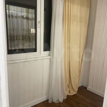 Продается 1-комнатная квартира, 26,5 м²