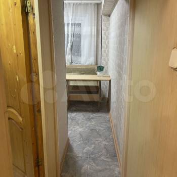 Продается 1-комнатная квартира, 26,5 м²