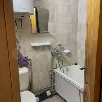 Продается 1-комнатная квартира, 26,5 м²