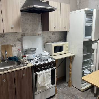 Продается 1-комнатная квартира, 26,5 м²