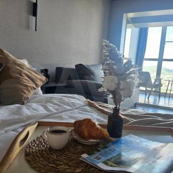 Продается 1-комнатная квартира, 32 м²