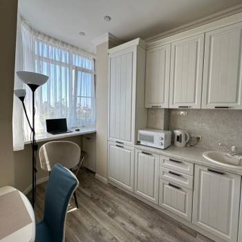 Продается 1-комнатная квартира, 29 м²