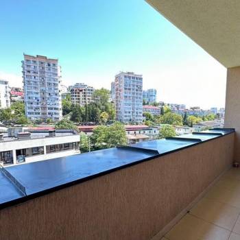 Продается 1-комнатная квартира, 29 м²