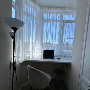 Продается 1-комнатная квартира, 29 м²