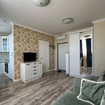 Продается 1-комнатная квартира, 29 м²