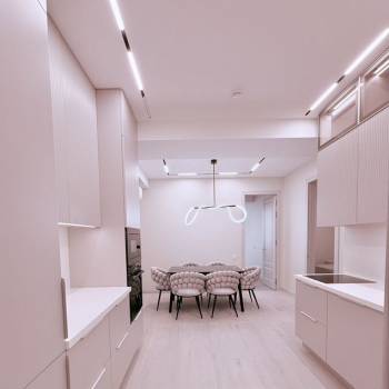 Продается 3-х комнатная квартира, 94,5 м²