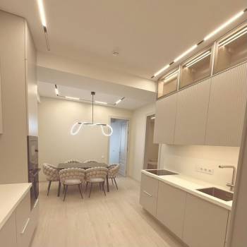 Продается 3-х комнатная квартира, 94,5 м²