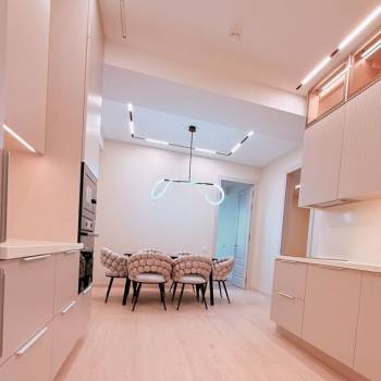 Продается 3-х комнатная квартира, 94,5 м²