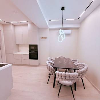 Продается 3-х комнатная квартира, 94,5 м²