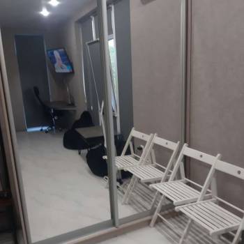 Сдается 1-комнатная квартира, 21 м²