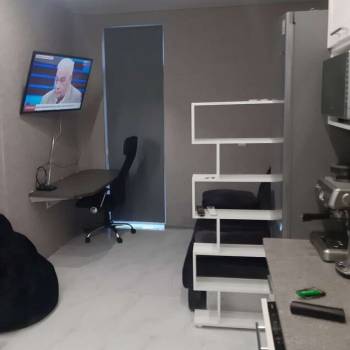 Сдается 1-комнатная квартира, 21 м²