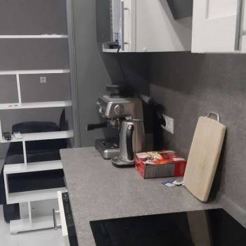 Сдается 1-комнатная квартира, 21 м²