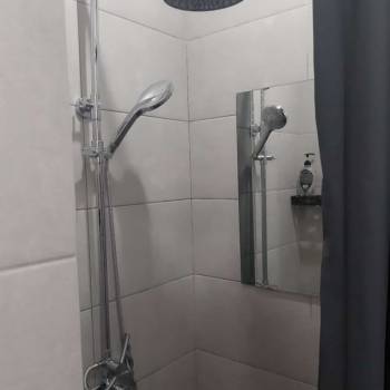 Сдается 1-комнатная квартира, 21 м²