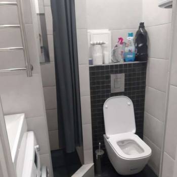 Сдается 1-комнатная квартира, 21 м²