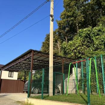 Сдается Дом, 39 м²