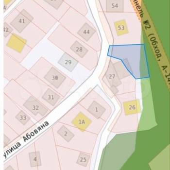 Продается Участок, 530 м²