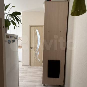 Продается 1-комнатная квартира, 18,7 м²