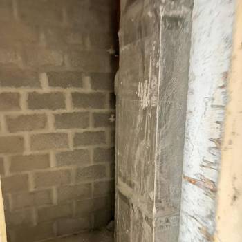 Продается 1-комнатная квартира, 92 м²