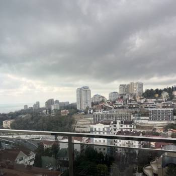 Продается 1-комнатная квартира, 92 м²