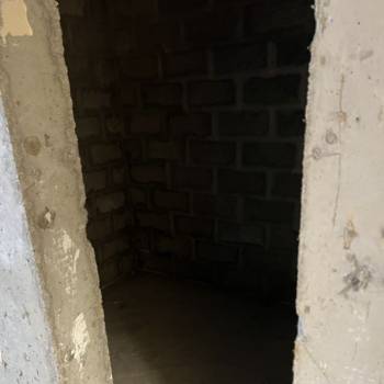 Продается 1-комнатная квартира, 92 м²