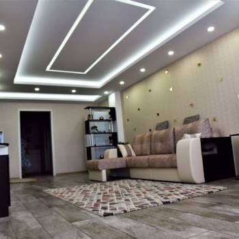 Сдается 2-х комнатная квартира, 74 м²