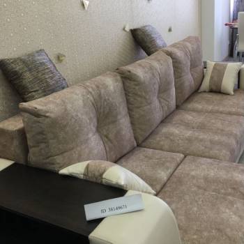 Сдается 2-х комнатная квартира, 74 м²