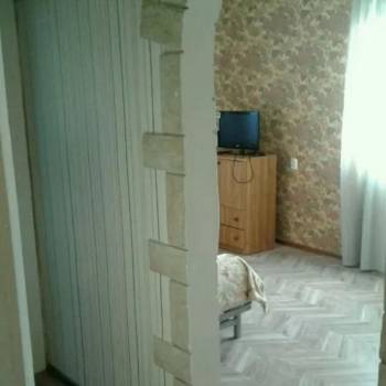 Сдается 2-х комнатная квартира, 40 м²