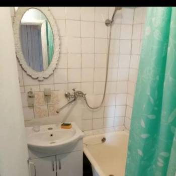 Сдается 2-х комнатная квартира, 40 м²