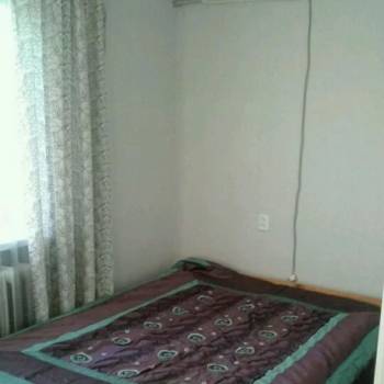 Сдается 2-х комнатная квартира, 40 м²