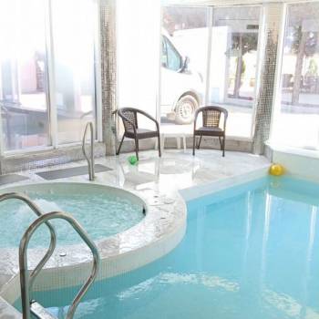 Продается 1-комнатная квартира, 18,5 м²