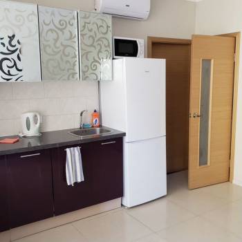 Сдается 2-х комнатная квартира, 45 м²