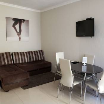 Сдается 2-х комнатная квартира, 45 м²