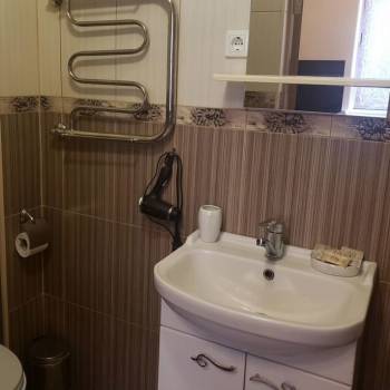 Сдается 2-х комнатная квартира, 45 м²