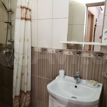 Сдается 2-х комнатная квартира, 45 м²