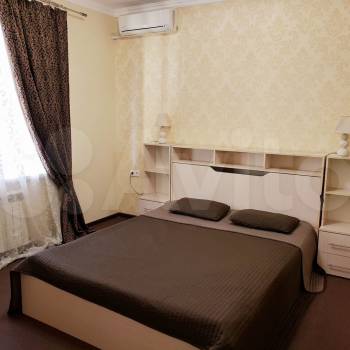 Сдается 2-х комнатная квартира, 45 м²